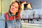 Fjölskyldan getur tengst í gegnum list