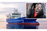 Gunnar Smári hjólar í útgerðirnar og lygina: „Meira og minna einkavinavætt til auðhringja“