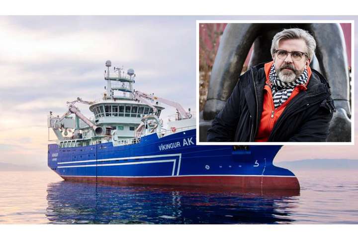 Gunnar Smári hjólar í útgerðirnar og lygina: „Meira og minna einkavinavætt til auðhringja“