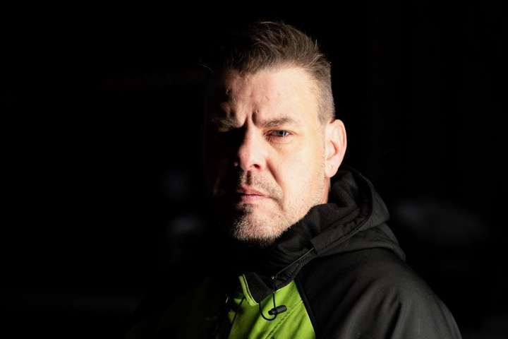 „Sorglegt að börnin okkar velji þessa leið“