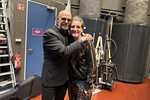 Bubbi þakklátur fyrir níu lífin: „Hvílíkt kombó! Þvílík fagmennska!“
