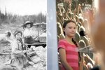 Eru viss um að Greta Thunberg sé tímaflakkari