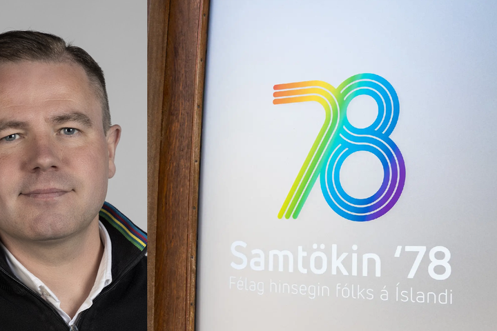 Samtökin ’78 hafa kært fimm einstaklinga frá 2023: „Við látum reyna á þau lög sem eru í landinu“