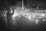 Hip Hop á Miðbakka á Menningarnótt