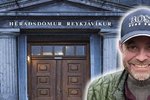 Vil bara fá staðfestingu á uppruna mínum