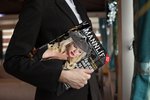 Glænýtt og spennandi tímarit Mannlífs er komið út!