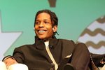 Rapparinn A$AP sakfelldur í sænskum rétti