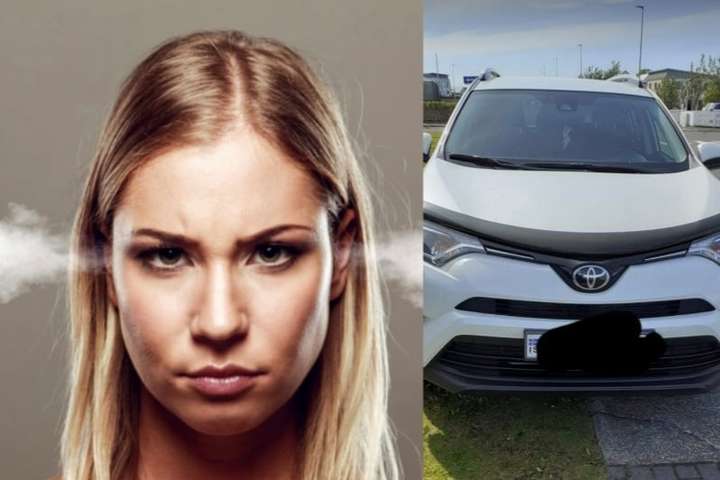 Thelma sótill í Sandgerði: „Þetta er ekki í boði sama hver afsökunin er“