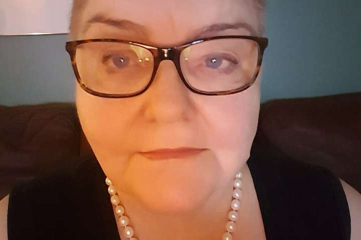 Lungnakrabbi grasseraði hjá Ragnhildi: “Mér fannst ég vera í andaslitrunum”