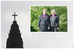 Prestur gagnrýnir orð vígslubiskups: „Þetta lið býr í glerhúsi.“