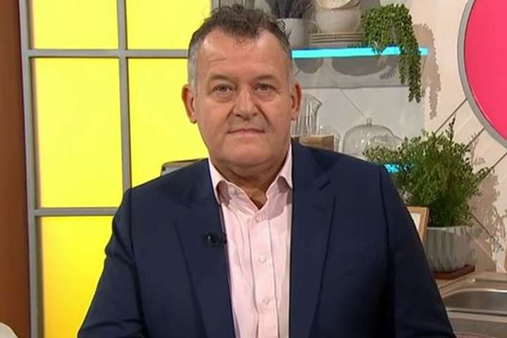 Einkaþjónn Díönu prinsessu með krabbamein: „Pabbi, við þurfum að verja meiri tíma með þér“