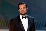 Leonardo DiCaprio stunginn af marglyttu í Miðjarðarhafi – MYNDIR