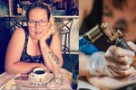 Ummæli Ólafar Töru: „Kærðu það sorpið þitt“ verður að húðflúri