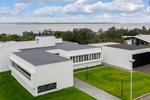Afbrags eign á Arnarnesi til sölu: Með glæsilegri húsum á Íslandi – Sjáið myndirnar!