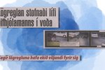 Sagði lögreglu hafa stofnað lífi hans í hættu: „Ég gerði nákvæmlega það sem þarf til að stöðva þig“