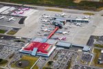 Fékk sextán milljónir vegna vinnuslyss á Keflavíkurflugvelli