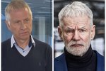 Þórólfur bað Kára um hjálp við greiningu sýna: „Við erum vinir, félagar, fóstbræður“