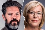 Dagur biður lesendur að afsaka orðbragðið: „Pistill Vigdísar er algjört rugl!“