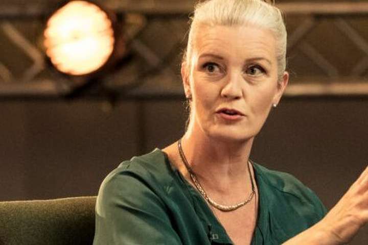 Fannst Bubbi vera algjör svikari