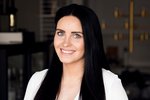 Gefur ekkert eftir í húðumhirðu þótt hún komist varla í sturtu á daginn