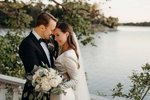 Sanna Marin, forsætisráðherra Finnlands, giftist æskuástinni