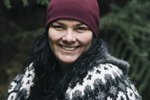 Sendi vinunum matarknús – „Ég á mjög erfitt með þetta knús- og kossaleysi“