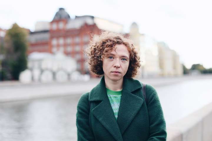 Natasha S. fann fyrir skömm að vera Rússi: „Ég grét eftir hvert einasta símtal“