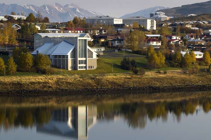 Hinn sanni jólaandi mætti Önnu í Grafarvogi: „Bjóst samt við að það væri eitthvað grín í gangi“