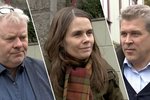 Svona er nýja stjórnin: Willum tekur við heilbrigðisráðuneytinu – Áslaug Arna ráðherra nýsköpunar