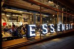 Veitingastaðurinn Essensia heyrir sögunni til