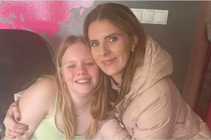 Mægðurnar í Hafnarfirði á leiðinni til Flórída: „Þakk­læti er ekki nægi­­lega stórt orð“