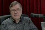 Messaguttinn á varðskipinu Alberti fékk taugaáfall í Þorskastríðinu: „Þá stekkur hann í sjóinn“