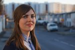 Forseti borgarstjórnar sniðgengur Eurovision „Ég er að hjóla meðfram tjörninni í rokinu“