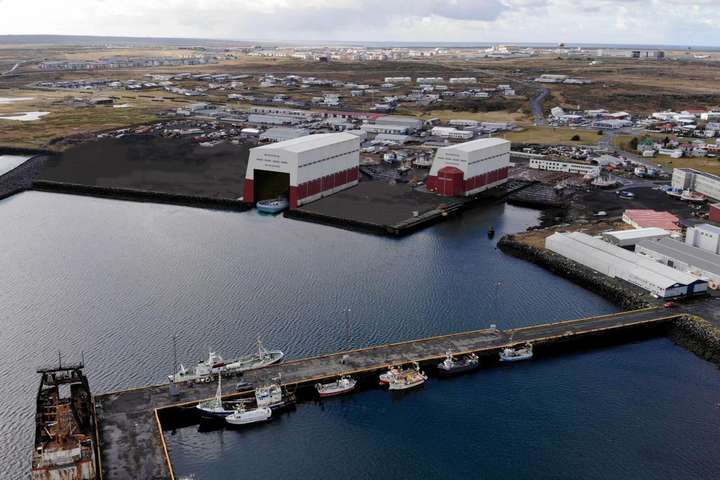 Ósætti vegna úthýsingu Glímudeildar Njarðvíkur: „Staðfestir illvilja þess einstaklings“