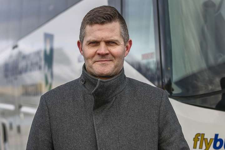 „Þetta eru ömurlegar aðstæður“