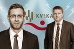 Jón Guðni bankastjóri: „Samrunaviðræður milli Íslandsbanka og Kviku eru ekki hafnar