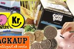 Svona sparar þú risaupphæðir: 20 bestu sparnaðarráðin fyrir árið 2021