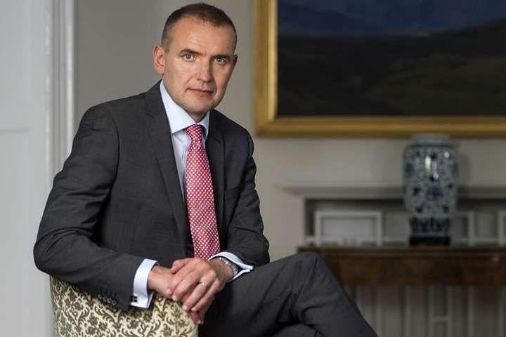 Vandræðagangur með nýjan forsetaritara: Gleymdist að auglýsa