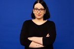 Sema birtir skilaboð frá rasistanum Helgu Berglindi Jónsdóttur