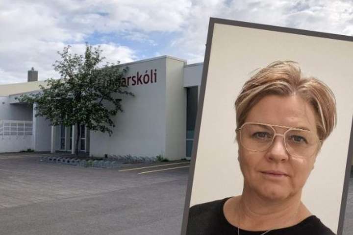 Skólastjóri Lundarskóla neitar hvorki né staðfestir verkfall skólans: „Við treystum forystu okkar“