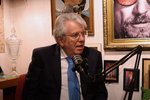 Ástþór vill fangelsa Davíð Oddsson: „Þetta er þátttaka í fjöldamorði“