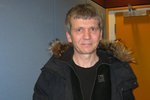 Hrafn Jökulsson tvívegis barinn alvarlega á Landspítalanum: „Hann ætlaði að drepa mig“