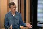 Segir eldislax í ám vera áralangt umhverfisslys: „Veikir stofninn verulega“
