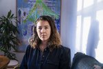 Sigga Dögg hugsi yfir stöðu leigjenda: „Ég er nefnilega pínu brjáluð“