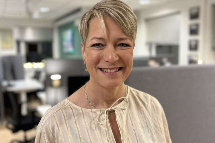 Sigríður skólastjóri verður bæjarstjóri: „Hún er vel inni í öllum málum“