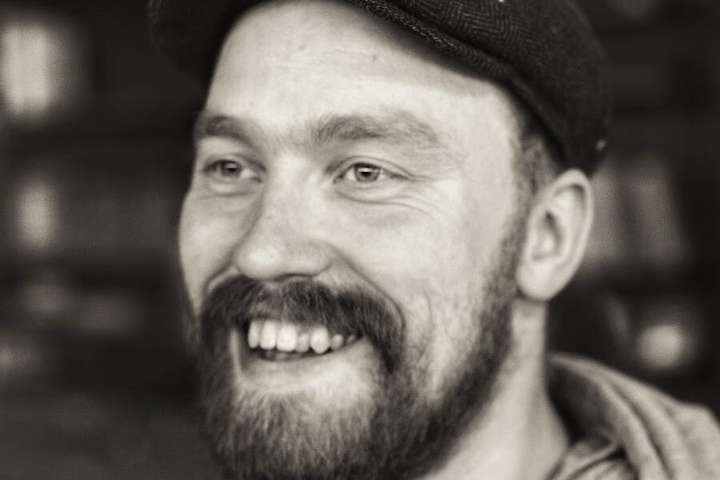 Linus Orri heiðrar fallinn vin sinn: „Það er mér mikill heiður að halda orðsnilli Hauks á lofti“