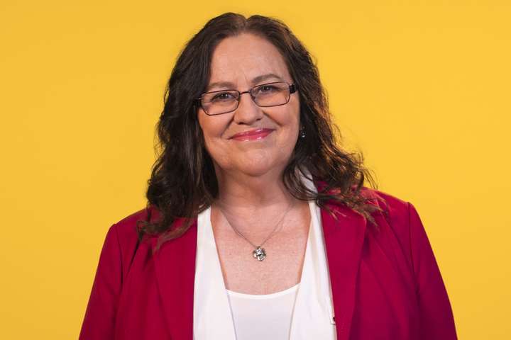 Skafti og Skrímsladeildin