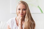 Sárnaði að vera sökuð um að hafa slæm áhrif