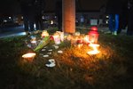 Skotmaðurinn í Örebro var 35 ára og tekjulaus – Hafði skotveiðileyfi fyrir veiðirifflinum