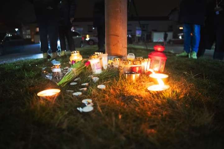 Skotmaðurinn í Örebro var 35 ára og tekjulaus – Hafði skotveiðileyfi fyrir veiðirifflinum